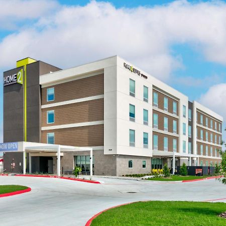 Home2 Suites By Hilton El Campo 외부 사진