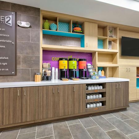 Home2 Suites By Hilton El Campo 외부 사진