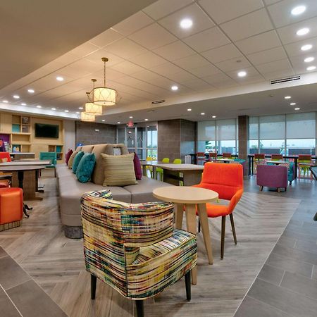 Home2 Suites By Hilton El Campo 외부 사진