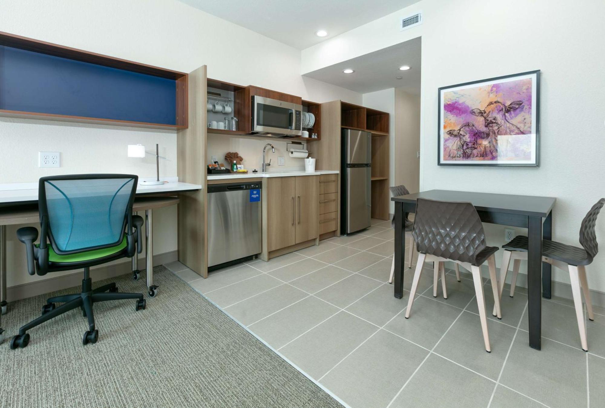 Home2 Suites By Hilton El Campo 외부 사진