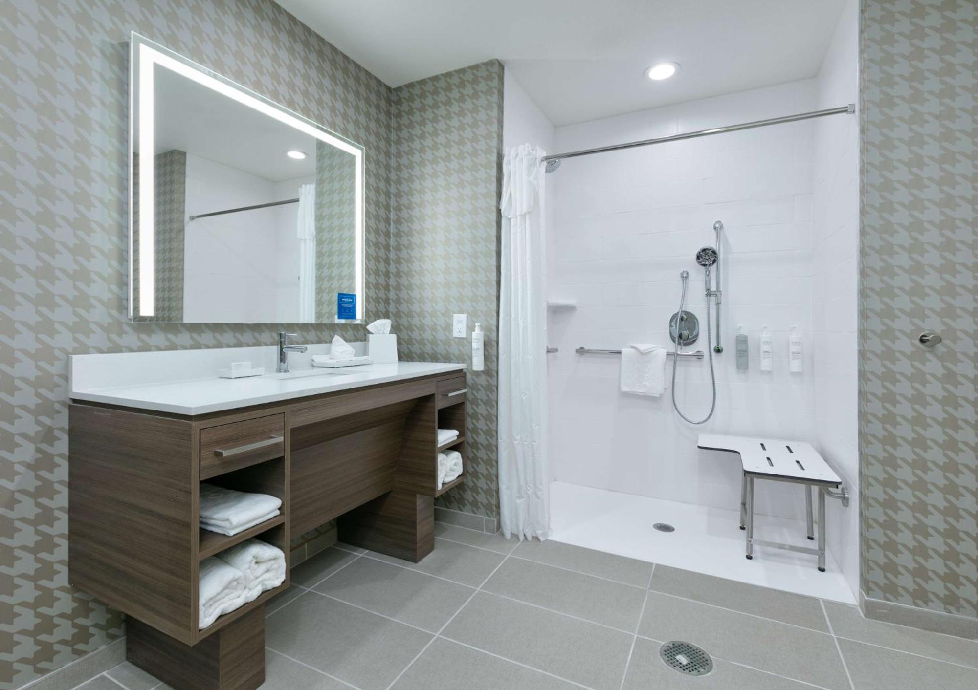 Home2 Suites By Hilton El Campo 외부 사진