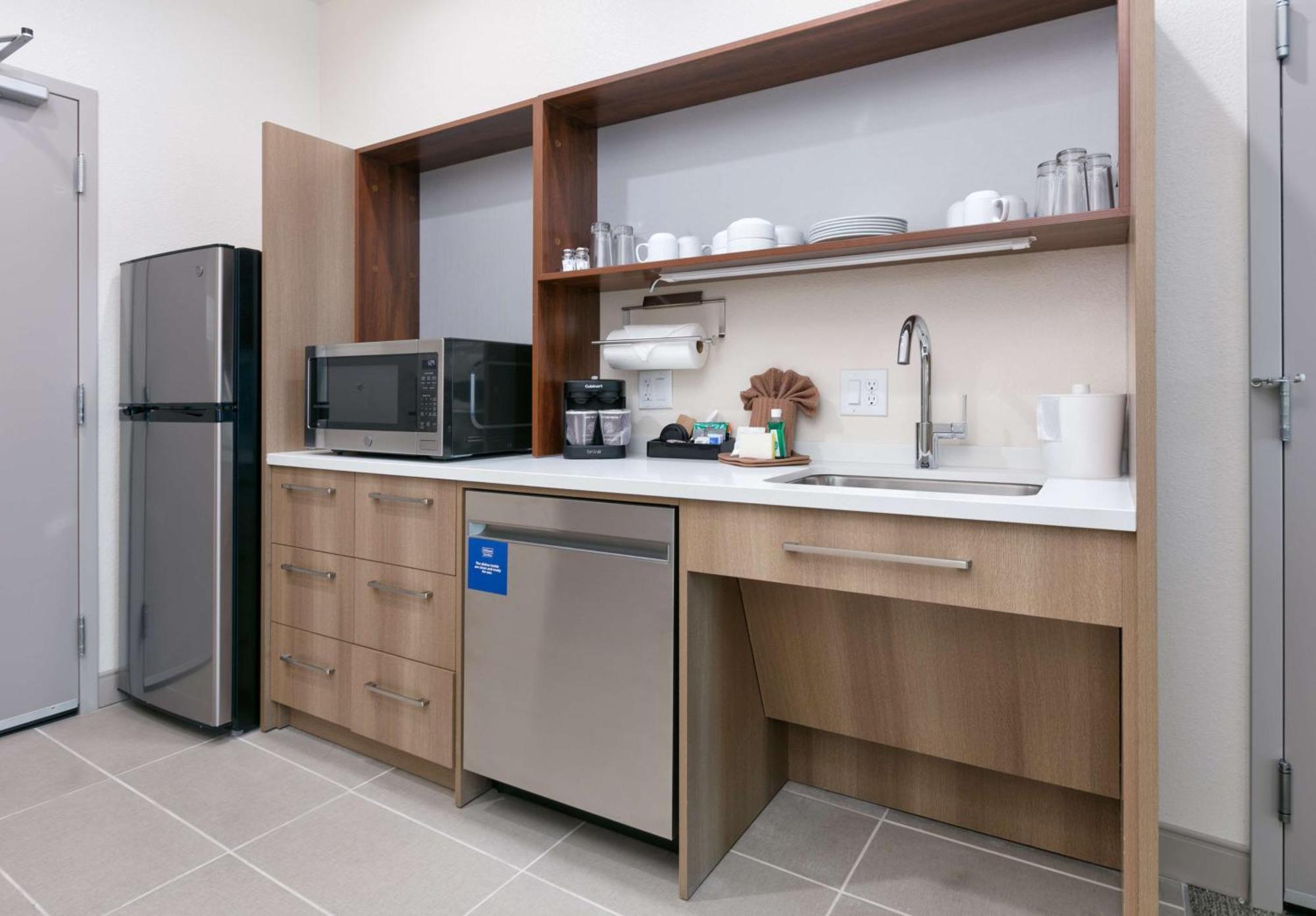 Home2 Suites By Hilton El Campo 외부 사진