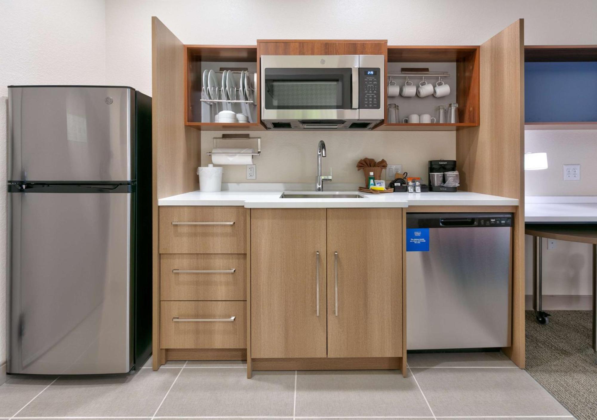 Home2 Suites By Hilton El Campo 외부 사진