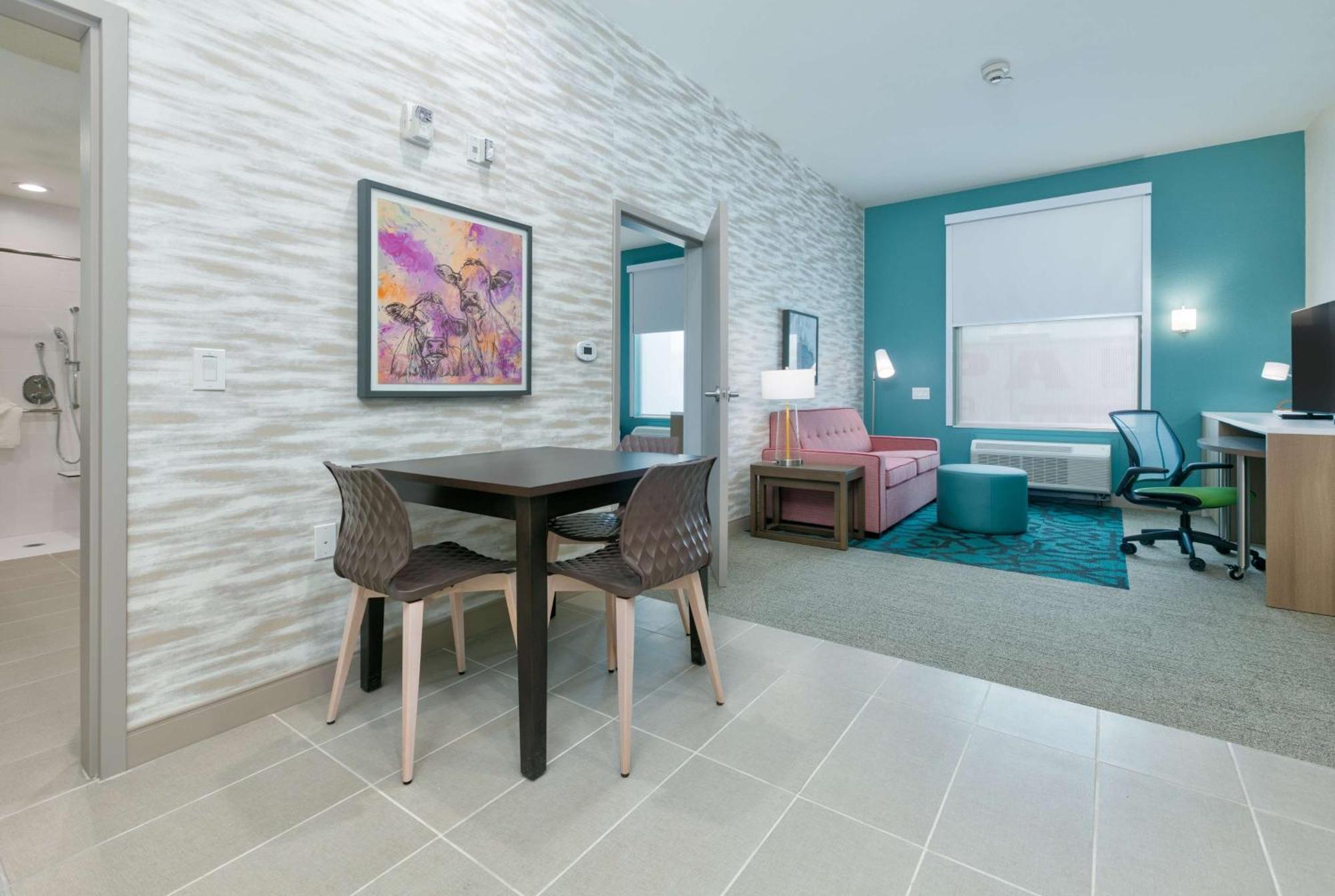 Home2 Suites By Hilton El Campo 외부 사진