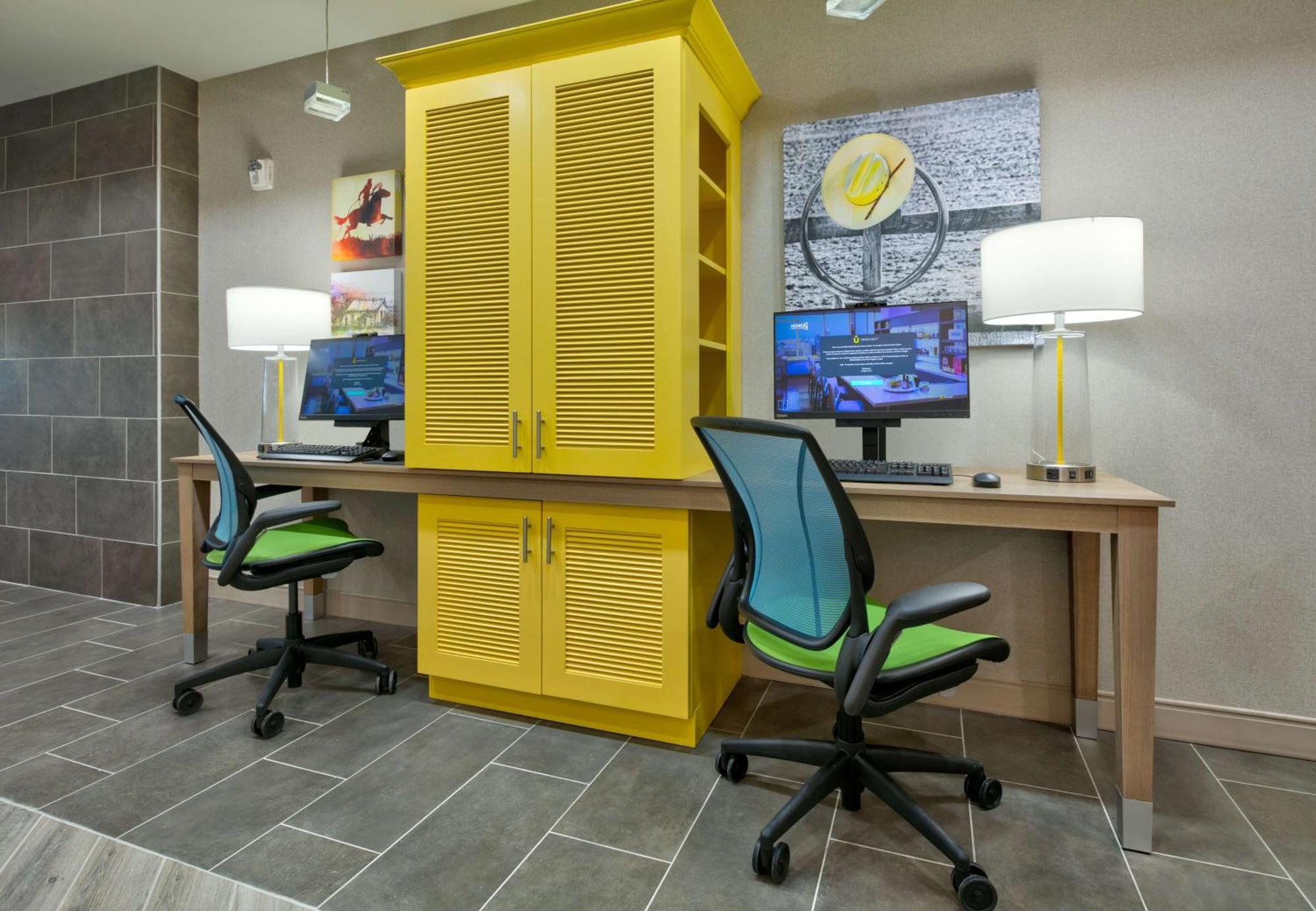 Home2 Suites By Hilton El Campo 외부 사진