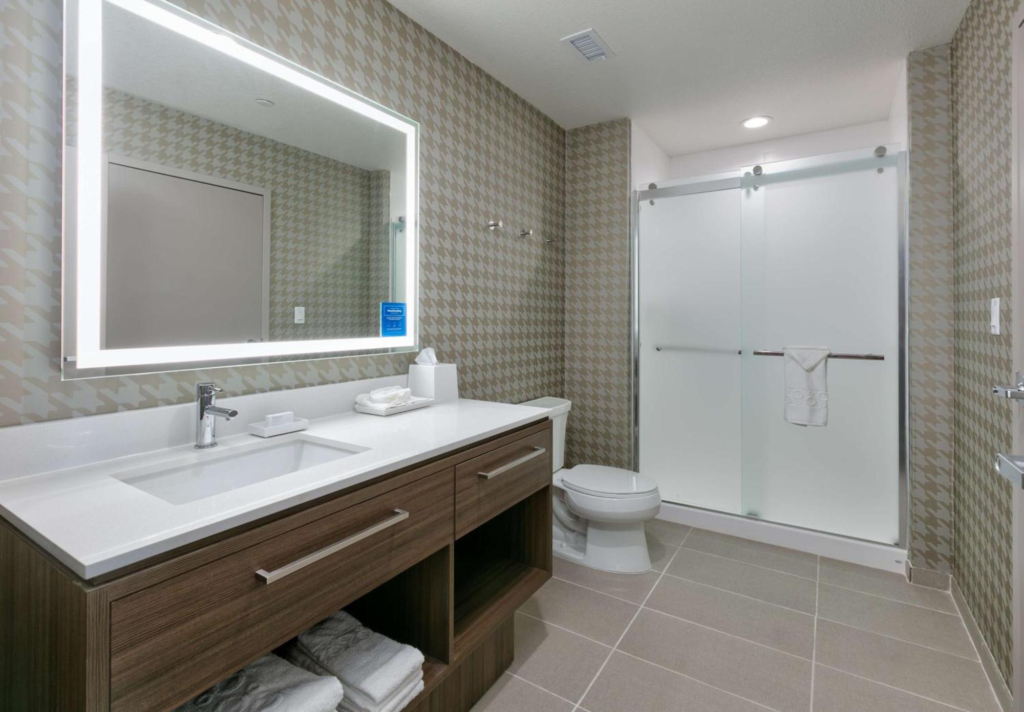Home2 Suites By Hilton El Campo 외부 사진