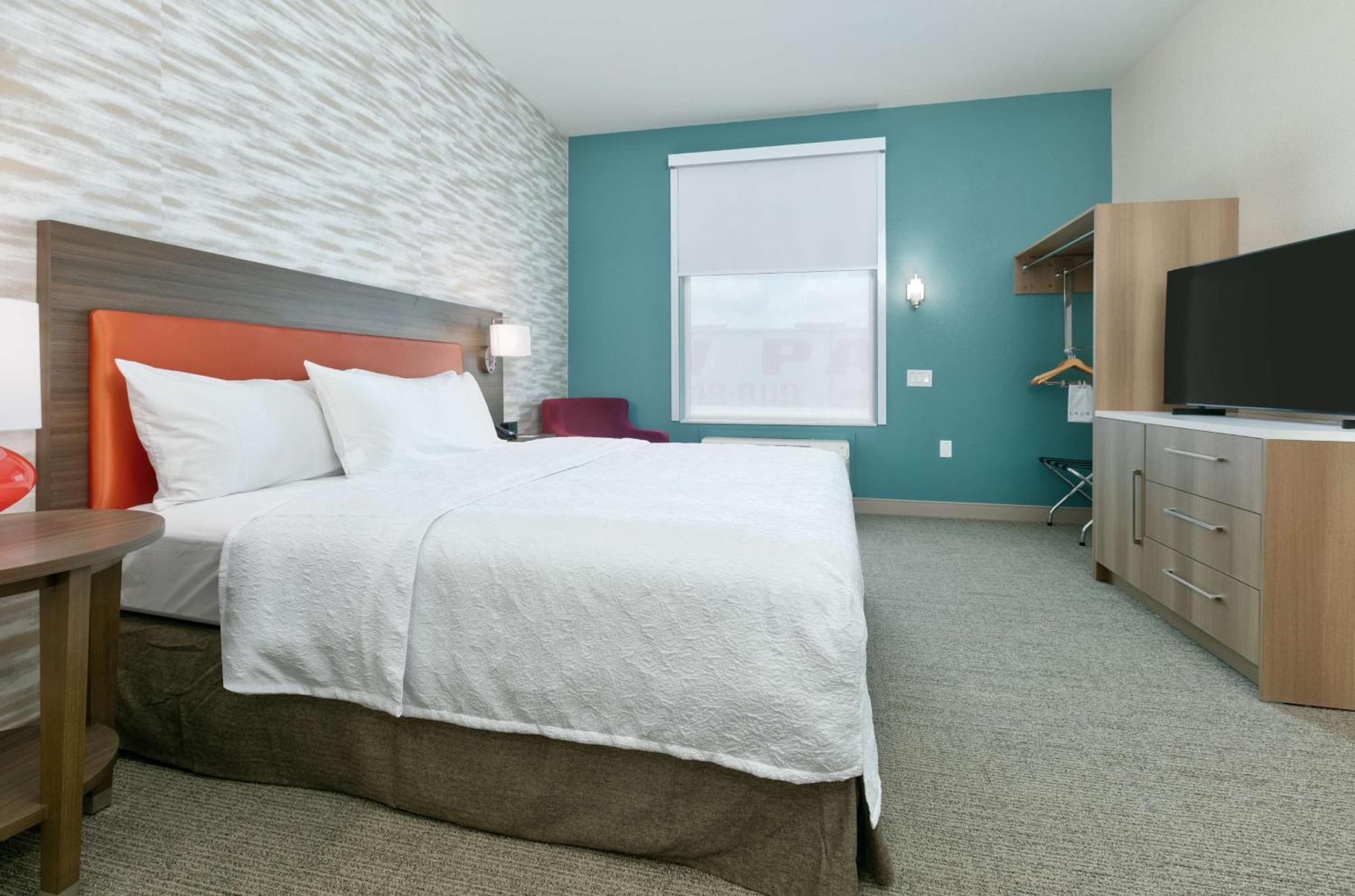Home2 Suites By Hilton El Campo 외부 사진