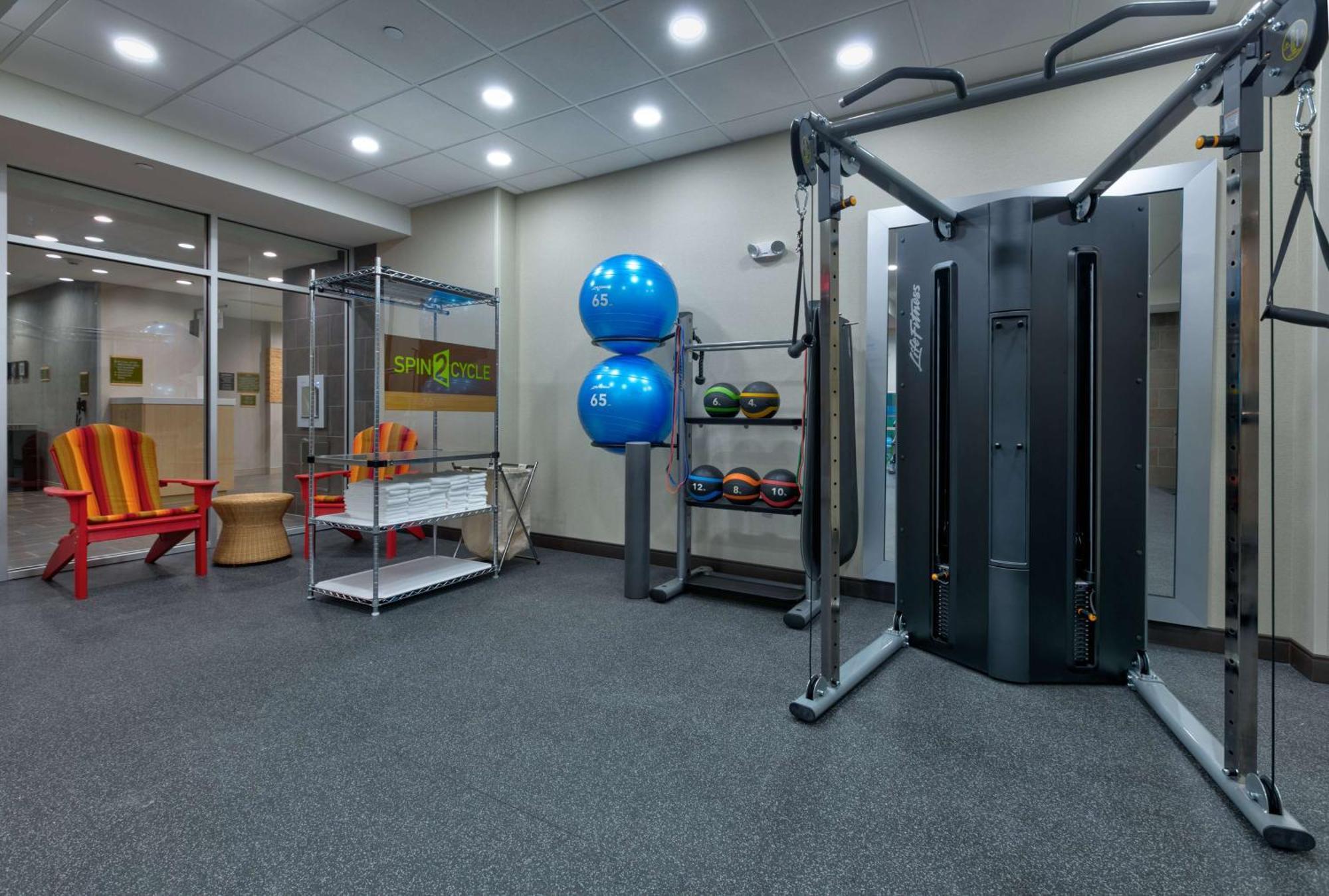 Home2 Suites By Hilton El Campo 외부 사진