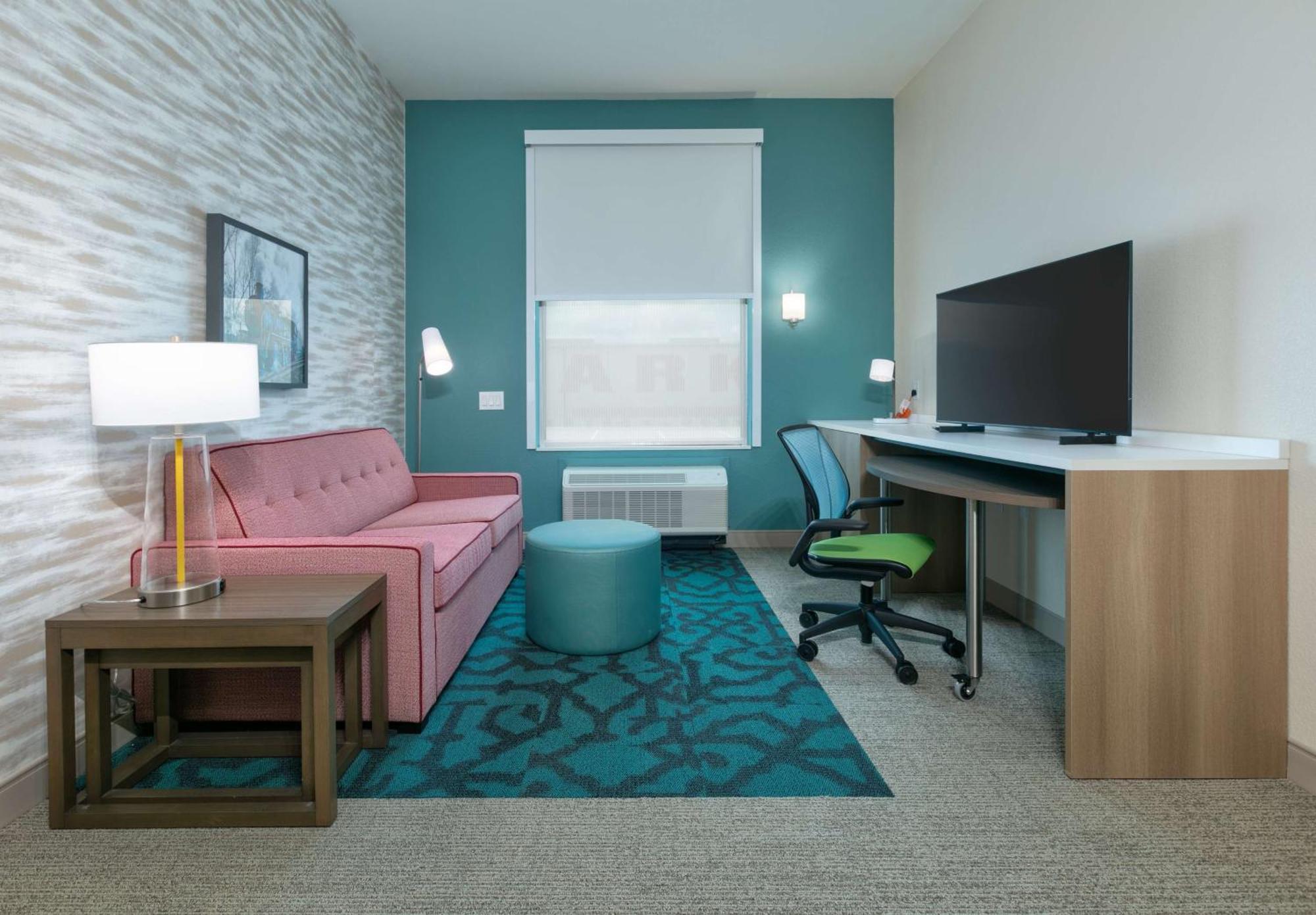 Home2 Suites By Hilton El Campo 외부 사진