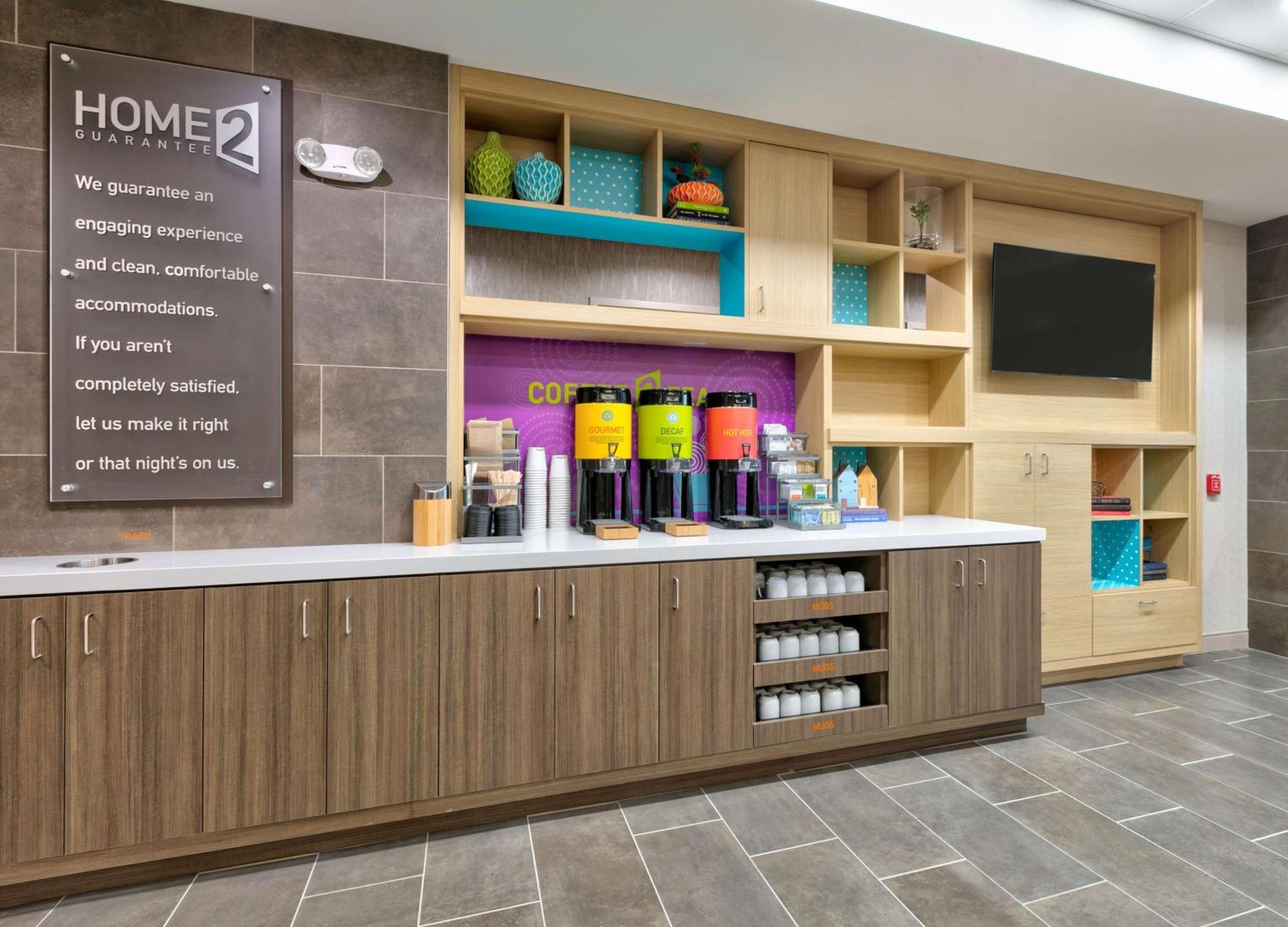 Home2 Suites By Hilton El Campo 외부 사진