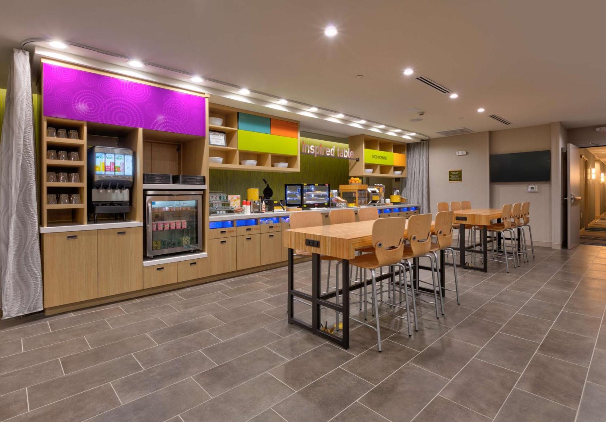 Home2 Suites By Hilton El Campo 외부 사진