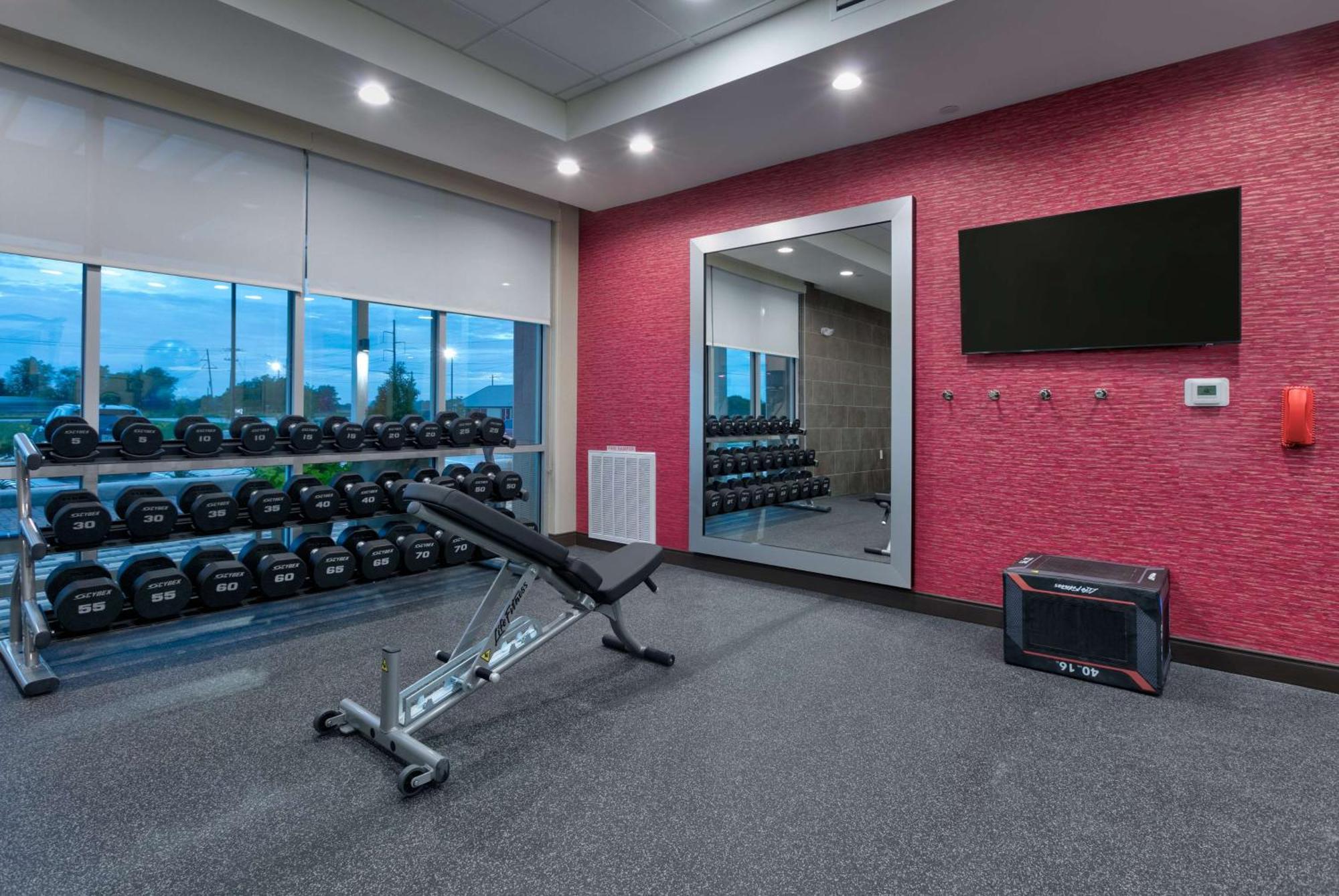 Home2 Suites By Hilton El Campo 외부 사진