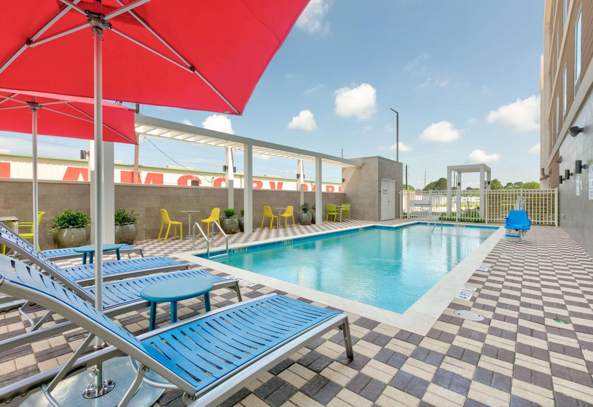 Home2 Suites By Hilton El Campo 외부 사진