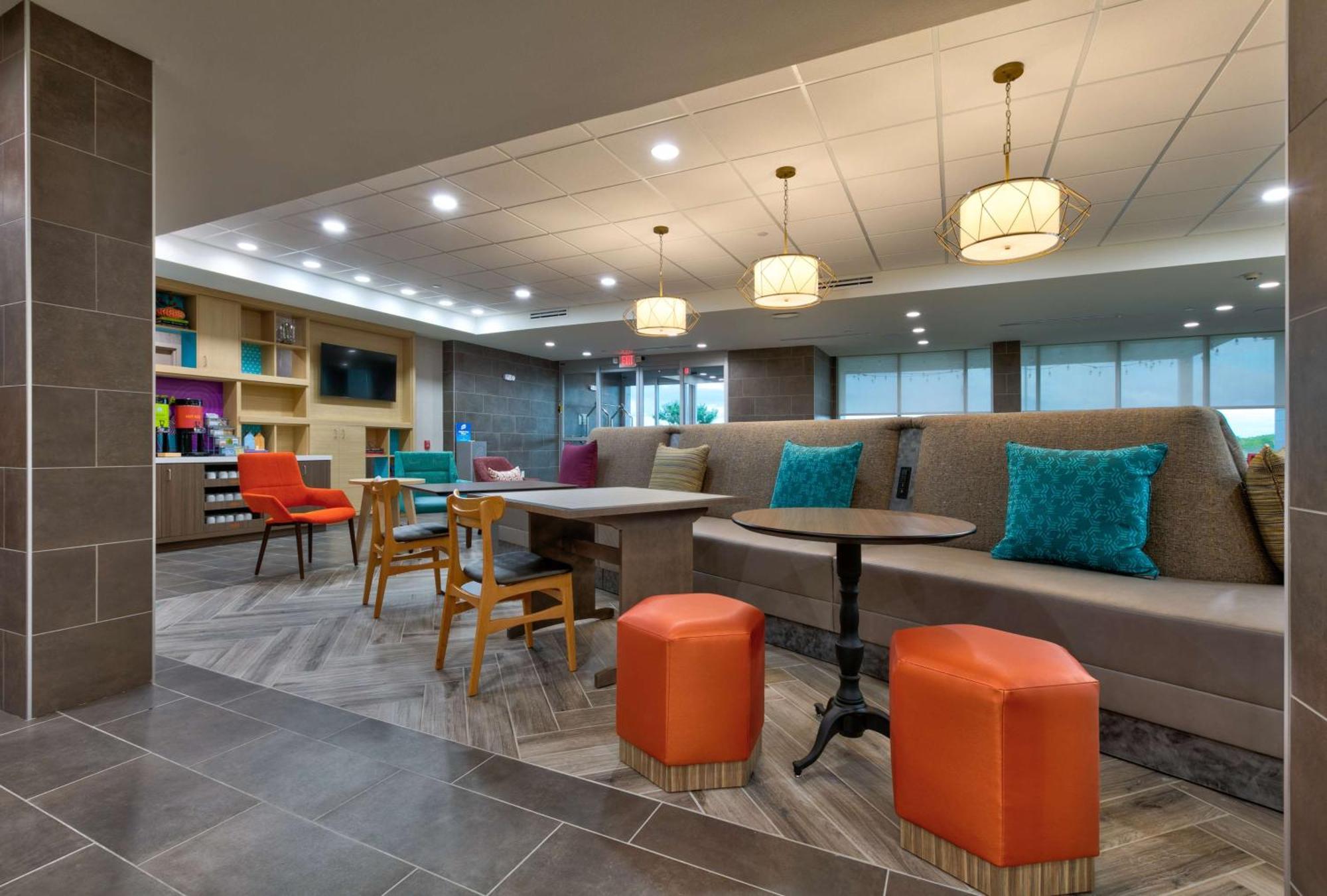 Home2 Suites By Hilton El Campo 외부 사진